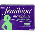 femibion menopause hitzewallungen