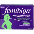 FEMIBION Menopause Hitzewallungen Tabletten  30 St  PZN19150446