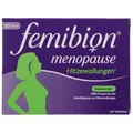 FEMIBION Menopause Hitzewallungen Tabletten 30 St, PZN 19150446