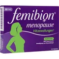 FEMIBION Menopause Hitzewallungen Tabletten 30 St. PZN 19150446
