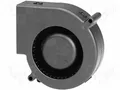 Sunon Radial Lüfter 97x94x33mm PMB1297PYB1-AY DC 12V 3600 U/min 56dBA Kugellager
