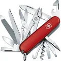 Victorinox Taschenmesser Handyman 1.3773, 24 Funktionen, rot