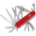 Victorinox Handyman Schweizer Taschenmesser Rot 24 Funktionen