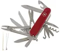 Victorinox Majstor 1.3773 Taschenmesser Anzahl Funktionen 24 Rot