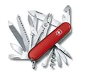 Victorinox Taschenmesser Handyman Taschenmesser rot