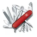 Victorinox - Schweizer Messer Handyman Rot 25 Funktionen - 1.3773