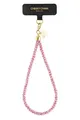Cheeky Chain Handyanhänger Hawaii pink, one Size