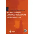 Springer Das IKARUS-Projekt: Klimaschutz in Deutschland (Deutsch, Hermann-Friedrich Wagner, Gotthard Stein, 2013) (39599562)
