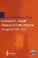 Hermann-Friedrich Wagner (u. a.) | Das IKARUS-Projekt: Klimaschutz in...