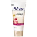 Florena Handcreme mit Traubenkernöl 6er Pack (6 x 100 ml)