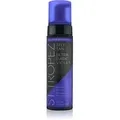 St.Tropez Self Tan Ultra Dark Violet Selbstbräunerschaum für dunkle Haut 200 ml