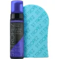 ST.TROPEZ ST.TROPEZ Ultra Dark Violet Mousse 200 ml