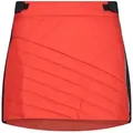 CMP Sweatrock CMP Damen Rock WOMAN SKIRT 30Z2286 rot 44