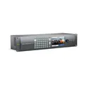 BLACKMAGIC Smart Videohub 40 x 40 12 g Gitter Schaltleistung schwarz