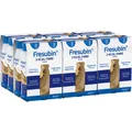Fresubin 2 KCAL Fibre Drink Cappuccino 6x4x200ml