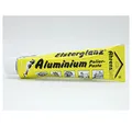 Ahrenshof Aluminium Politur Reiniger Paste 150ml Tube Edelstahlreiniger (Tube, [1-St. Aluminiumreiniger Politur Reinigungsmittel Metallpaste Glanzmittel Pflegeprodukt)