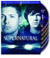 Supernatural von not specified | DVD | Zustand sehr gut