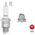 NGK Zündkerze 5110 für MERCURY Peugeot MITSUBISHI KAWASAKI Subaru HONDA Suzuki LEXUS YAMAHA