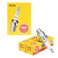 Zündkerze NGK B7HS f. Vespa Piaggio PK XL 50 N PX Cosa Sprint ET3 Roller 2 Stück