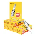 Zündkerze NGK B7HS f. Vespa Piaggio PK XL 50 N PX Cosa Sprint ET3 Roller 8 Stück