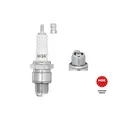 1x Zündkerze NGK 5110 passend für CITROËN HONDA MITSUBISHI PEUGEOT SUBARU