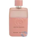 Gucci Guilty Love Edition Eau de Parfum für Damen 50 ml