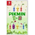 Pikmin 1 + 2