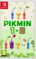 Pikmin 1 + 2 (Twin Pack) (Switch)