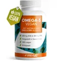 ProFuel - OMEGA-3 Vegan Kapseln