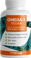 ProFuel Omega 3 - 90 Algenöl-Kapseln