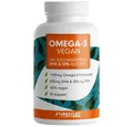 ProFuel ProFuel Omega 3 - 90 Algenöl- Kapseln, 90 St.