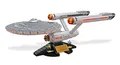 Mega Bloks dph83 – Raumschiff Enterprise
