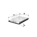 FILTRON Luftfilter Filtereinsatz passend für Mazda 3 1.6 1.4 2 AP 113/3