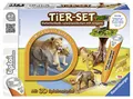 Ravensburger 00743 - tiptoi Tier-Set Löwen