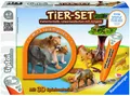GW3107 tiptoi Tier Set Löwen