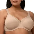 Triumph BH True Shape Sensation W01 Beige G 95 Damen