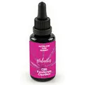 Malantis FaceSerum ClearSkin | 30ml | Anti Pickel Serum mit Thymian- und Teebaumöl zur Pflege von Hautunreinheiten | Talgregulierend | Naturkosmetik