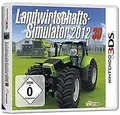 Landwirtschafts-Simulator 2012 3D von astragon Soft... | Game | Zustand sehr gut