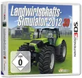 Landwirtschafts-Simulator 2012 3D [Nintendo 3DS]