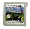 Landwirtschafts-Simulator 2012 3D (Nintendo 3DS) Nur Modul