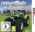 Landwirtschafts-Simulator 2012 3D