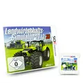 3DS Spiel Mario Kart New Super Bros Super 3D Land Pokemon Omega Tomodachi Life