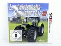 Landwirtschafts-Simulator 2012 3D (Nintendo 3DS, 2012)