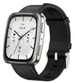 Amazfit Active 2 Square Smartwatch Black (W2434GL2N)