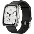 Amazfit Active 2 Square, Black Smartwatch Smartwatch