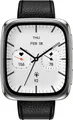 Amazfit Active 2 NFC Square Premium Smartwatch Schwarz