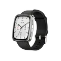 Amazfit Active 2 Square, Black Smartwatch #36242297