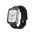 Amazfit Active 2 Square, HYROX-Modus, Black Smartwatch #29932479