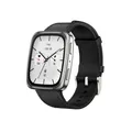 Amazfit Active 2 Square Smartwatch – 1,75” AMOLED, GPS, SpO2, Herzfrequenz