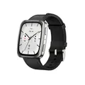 Amazfit Active 2 Square Smartwatch Schwarz